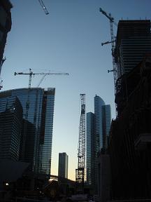 Las Vegas City Center