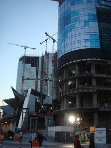 Las Vegas City Center