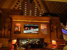 Luxor, Las Vegas