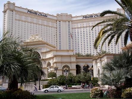 Monte Carlo, Las Vegas