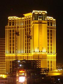 Palazzo, Las Vegas