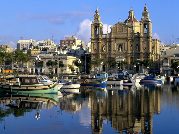 Malta