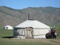 Mongolie