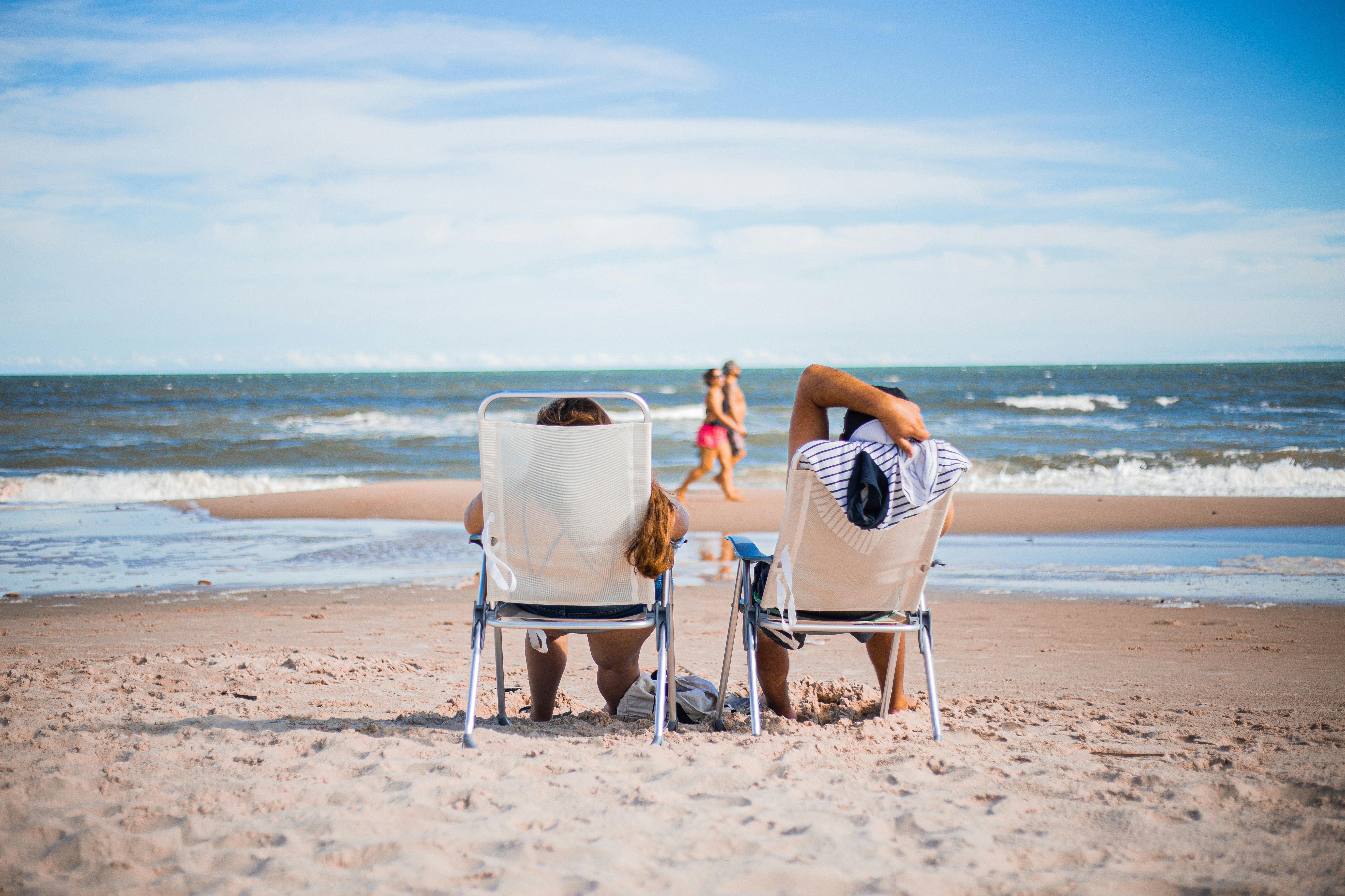 Nederlanders reizen vaker