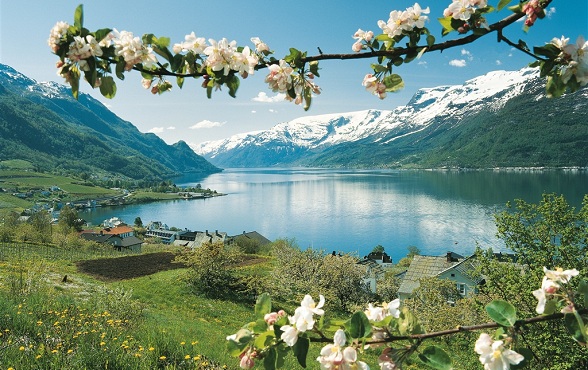 Noorwegen