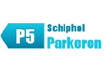 P5 Schiphol Valet Parkeren