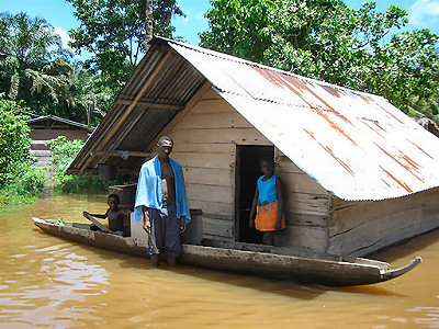 Suriname is het land van tradities, grote rijkdom aan cultuur en natuur en het land van de eeuwige zon.