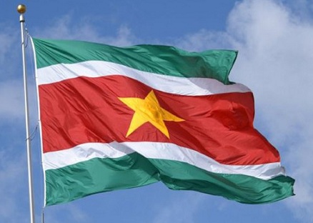 Suriname is het land van tradities, grote rijkdom aan cultuur en natuur en het land van de eeuwige zon.
