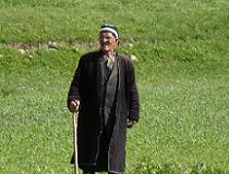 Tadjikistan