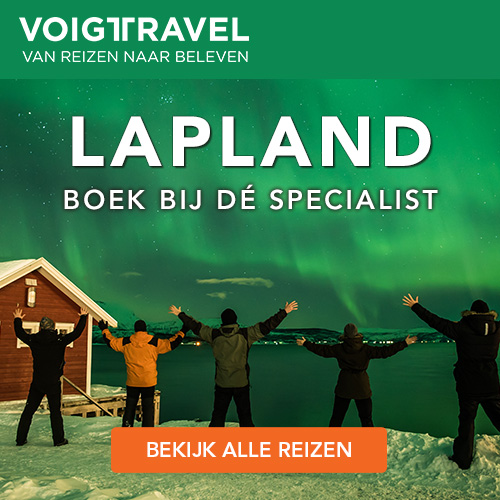 voigt travel kerstvakanties