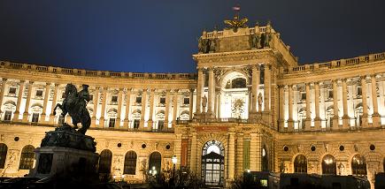 Hofburg