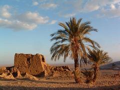 Iran - Garmeh.